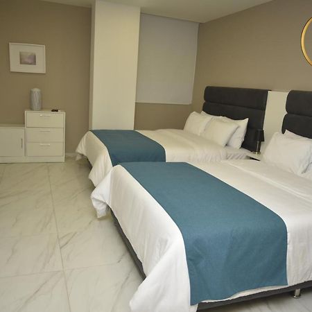 Or Hotel 94 Barranquilla  Exterior photo